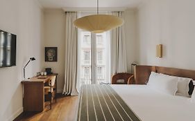 Hotel Regina Barcelona